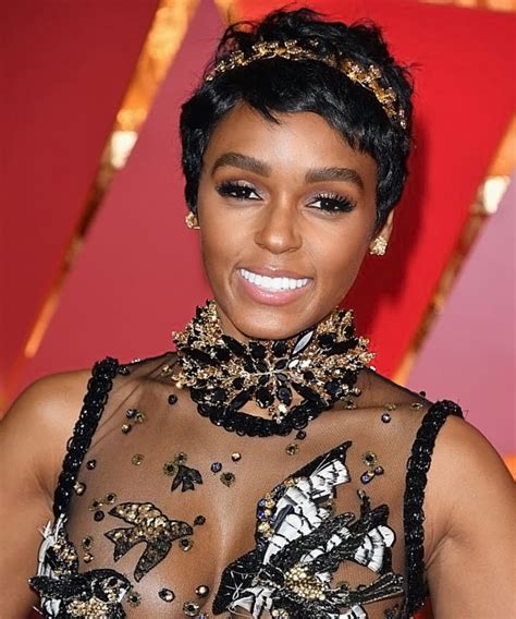 Janelle Monae Nude Pics And LEAKED Sex Tape